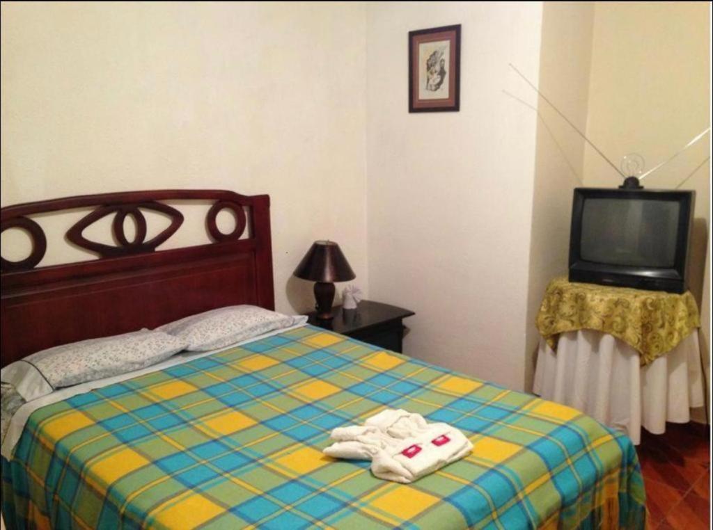 Hostal Jora Continental كوتاكاتشي المظهر الخارجي الصورة