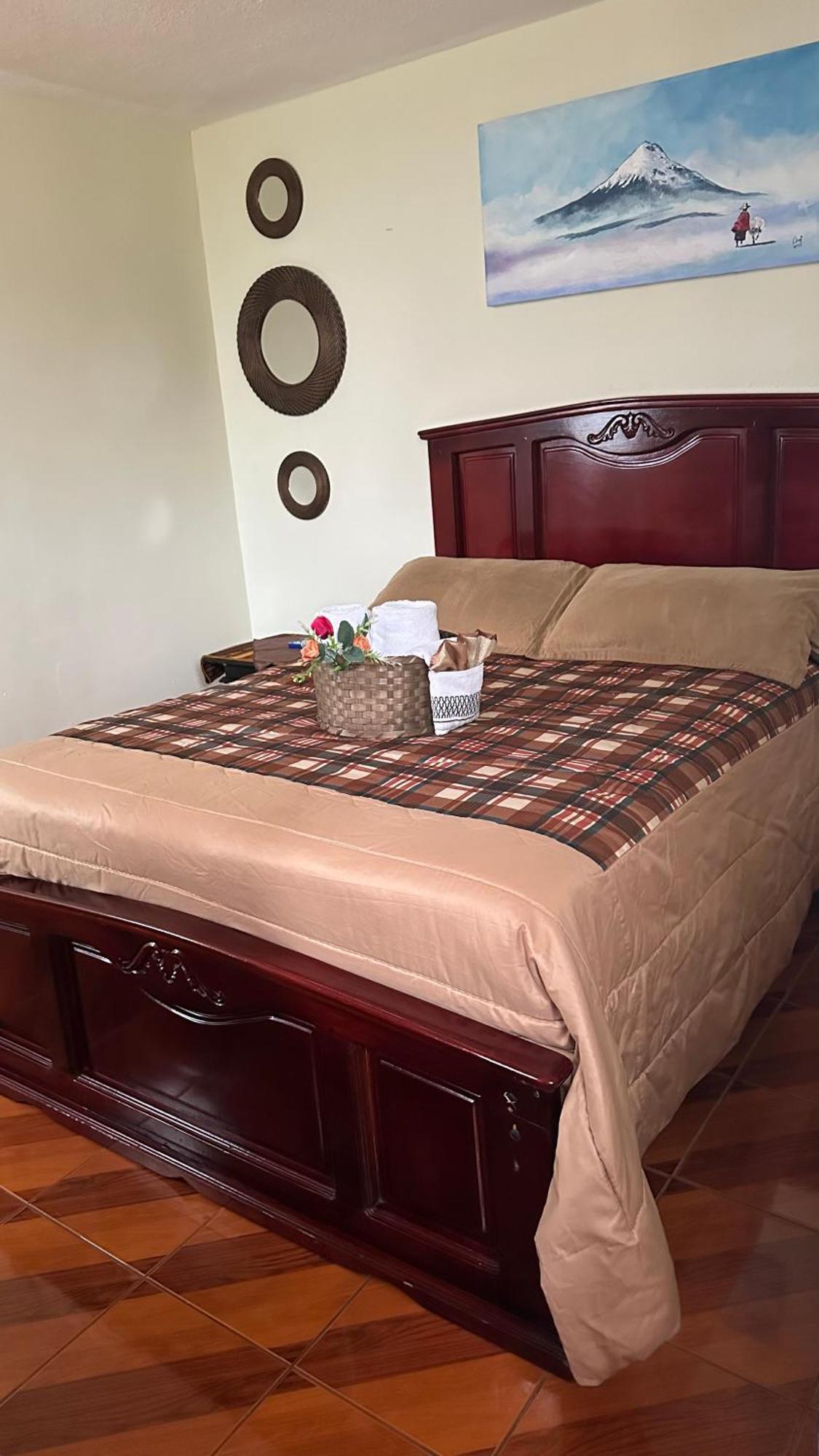 Hostal Jora Continental كوتاكاتشي المظهر الخارجي الصورة