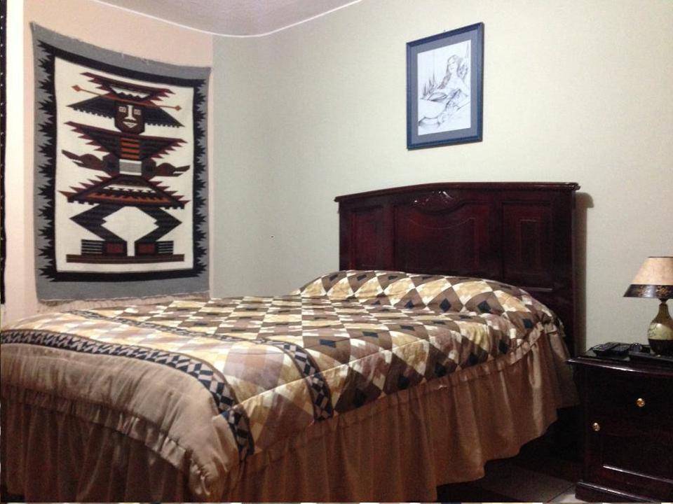 Hostal Jora Continental كوتاكاتشي الغرفة الصورة