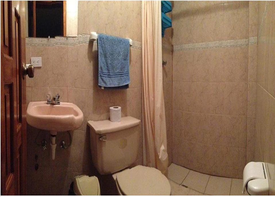 Hostal Jora Continental كوتاكاتشي الغرفة الصورة