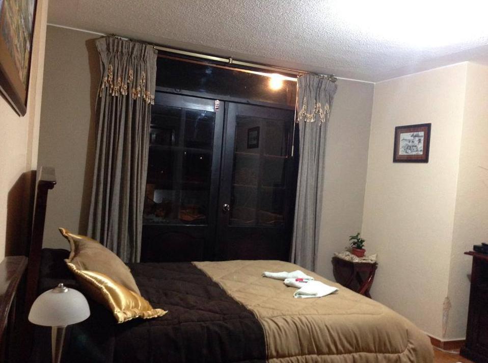 Hostal Jora Continental كوتاكاتشي الغرفة الصورة